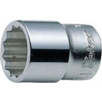 Ko-ken hexagon socket 9mm 3405M-9 1 piece
