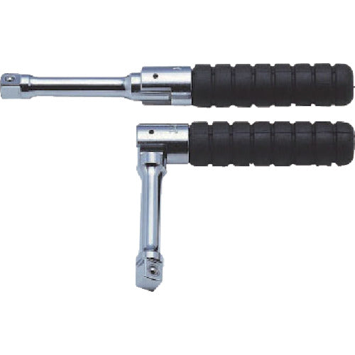 Ko-ken Spin Type Handle 3769H 1 pc