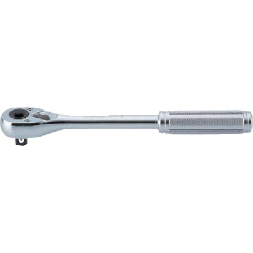 Ko-ken Ratchet Handle 9.5mm Socket 3753NB 1 pc