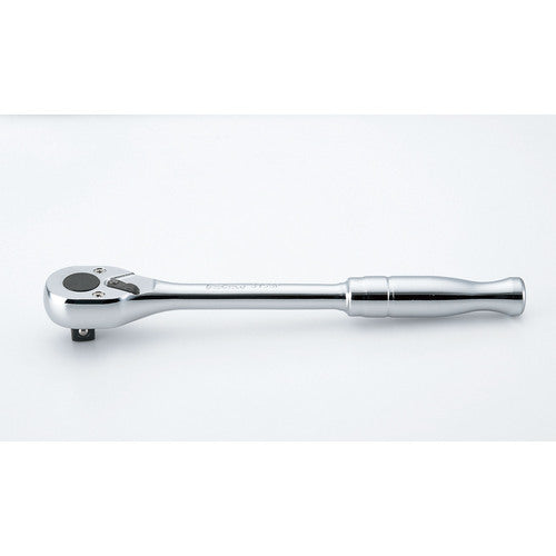 Ko-ken Ratchet Handle 9.5mm Socket 3753P 1 pc