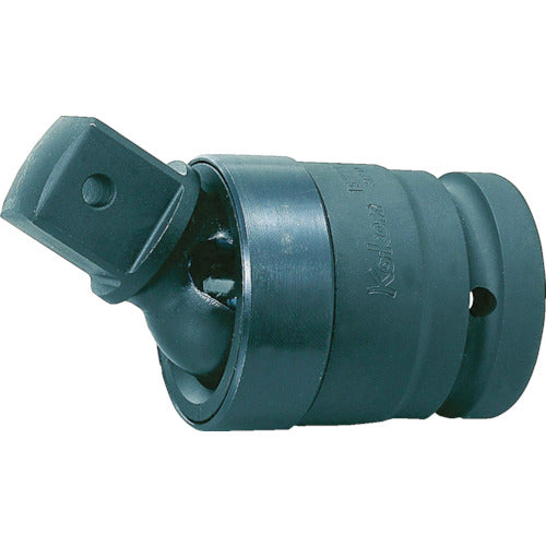 Ko-ken 임팩트 유니버설 조인트 삽입각 25.4mm 18771 1개