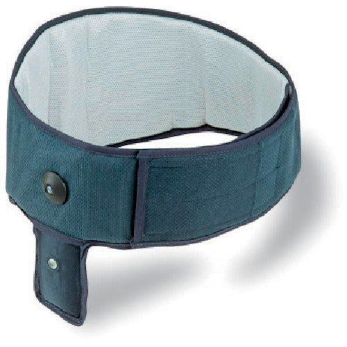 야마모토 백 서포트 벨트 에어 펌프 내장 경~중 작업용 M AIR-210 M 1개