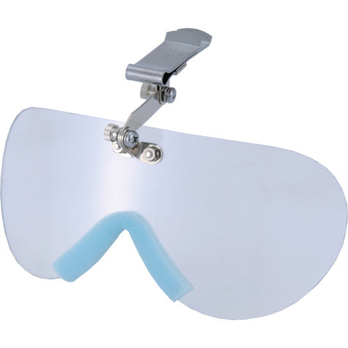 야마모토 보호 실드 헬멧 장착형 321-L 1개