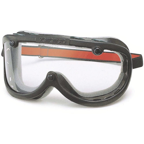 YAMAMOTO Goggle-type Protective Glasses Mistress 900V-M 1 pc