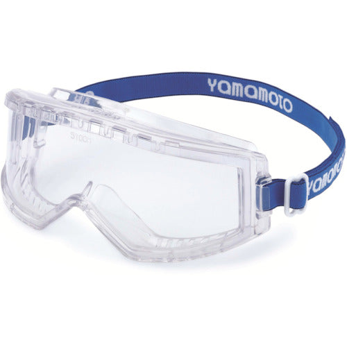 야마모토 고글형 보호 안경 AP 렌즈 YG-5100AP 1개