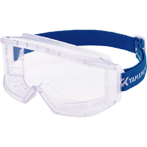YAMAMOTO Goggle-type protective glasses AP lens YG-5600AP 1 piece