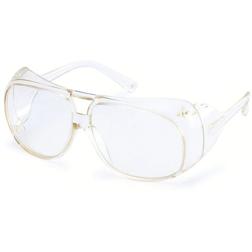 YAMAMOTO 二眼型セーフティグラス YS-70 1 個