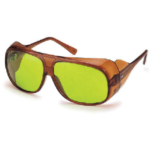 YAMAMOTO 二眼型遮光めがね 遮光度#1.4 YW-290#1.4 1 個