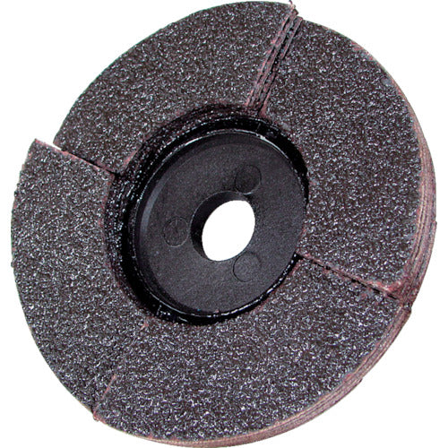 Yanase Uni Heavy Research Sander #36 KKS100 5 sheets