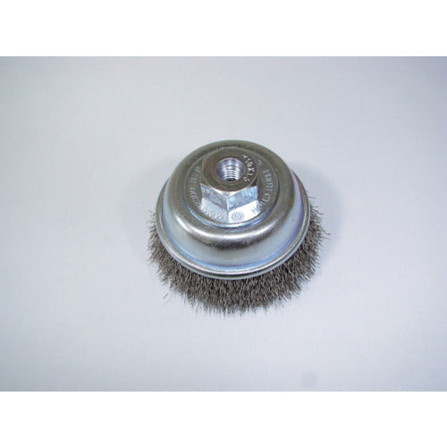 야나세 강선 컵 브러시 E 타입 B-KCE 1개