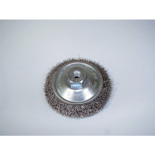 Yanase Bevel Brush Steel Wire B-VKCE 1 pc