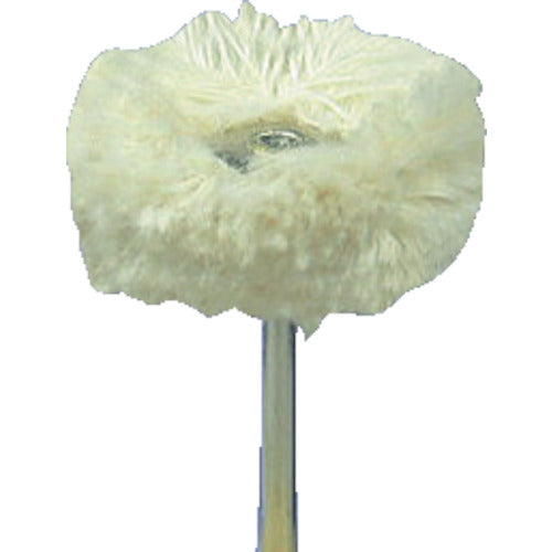 Yanase Small Diameter Buff Cotton Mop Buff 23x15x3 3CMB23 5 pieces