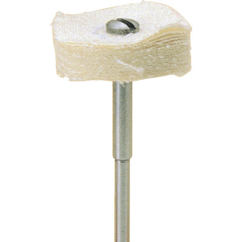 Yanase Small Diameter Buff Finishing Buff 20x5x3 3SB20 5 pieces