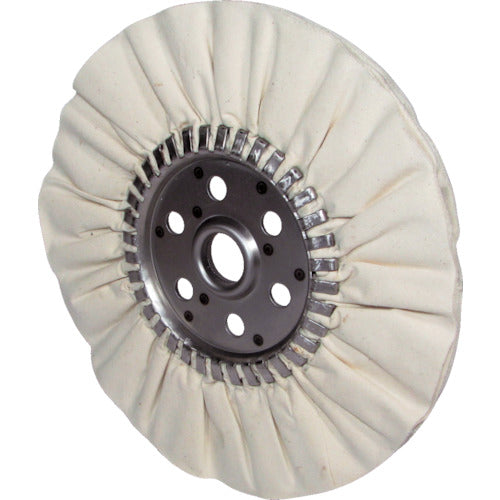 Yanase Bias Menbuff Untreated 200x75x25.4 BBF200 1 pc