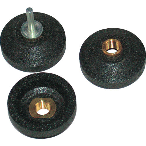 Yanase Cup Whetstone 30mm #60 CT-304 5 pieces
