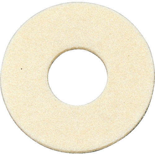 ヤナセ フェルトディスク 30パイ DF-30W 25 枚