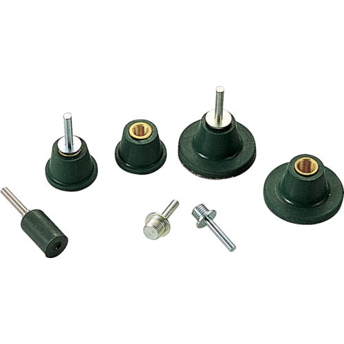 야나세 고무 패드 30x3 DRP30 1개