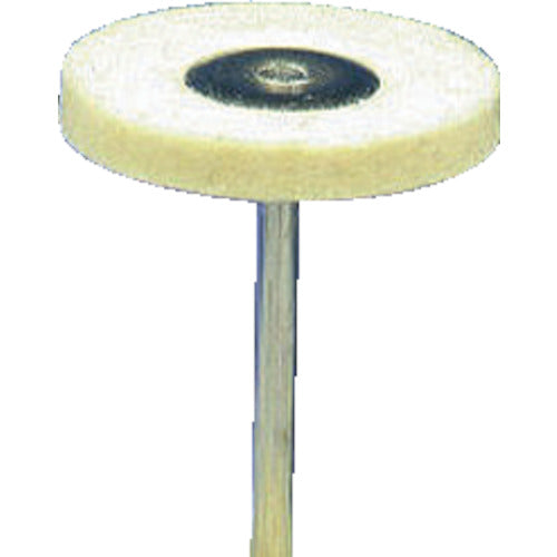 야나세 펠트 축 부착 휠 평형 20x5x3 FS2053 10개