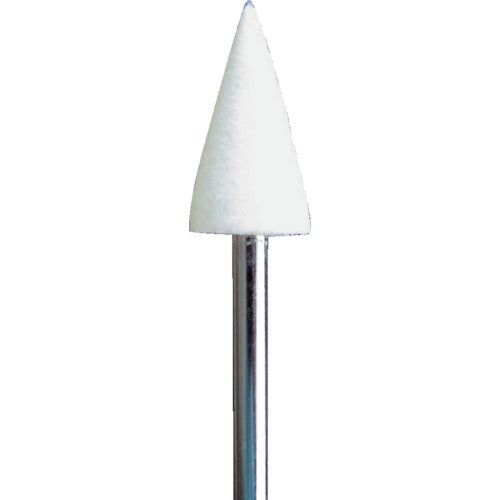 Yanase Felt Axle Wheels Tapered Type 5x12x3 FST5 10pcs