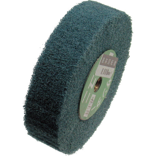 야나세 GP 썬더 유니론 100x25xM10 #600 GPS100N13 5개