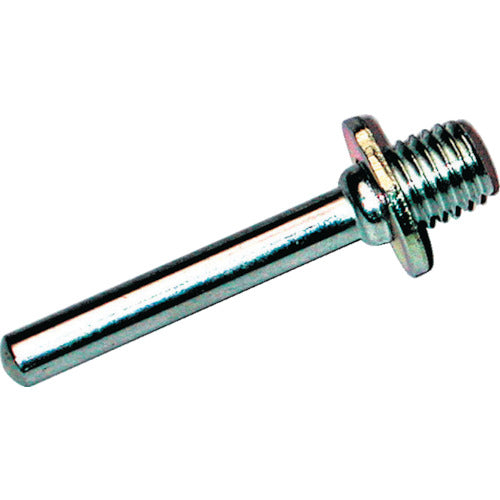 야나세 φ6축 부착 맨드레일 M10-6 1개