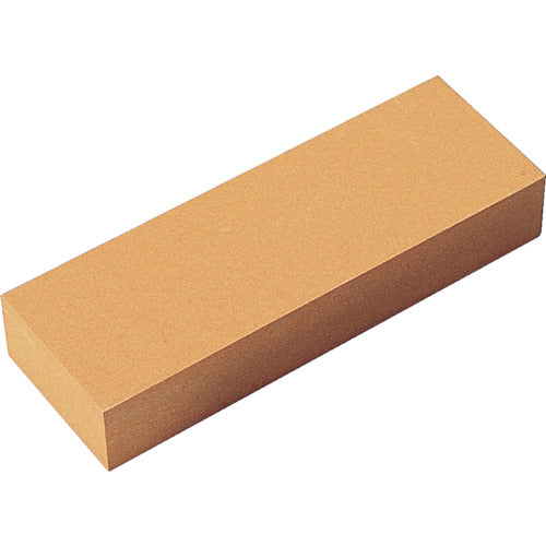 Yanase Oilstone (Oilstone) 150x50x25 #300 Fine OS153 1 piece