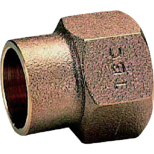 TBC Guide Nut 25mm 25VGN 1 piece