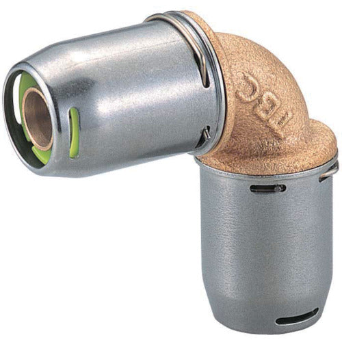 TBC 両接続エルボ OT13-KE 1 個