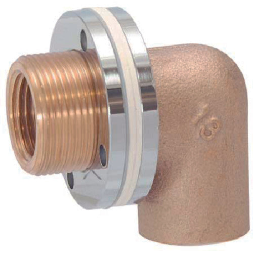 TBC ユニット用エルボ両ルーズ 13 YE-R 1 個