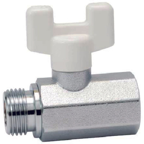 TBC 볼 밸브 남성용 13 BBF 1개