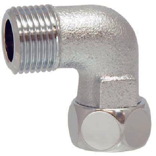 TBC 플렉스용 엘보너트 부착 13 F-EN 1개