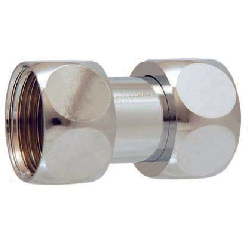 TBC Double Nut Adapter 13 F-RA 1 pc