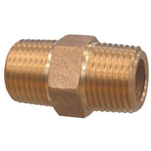 TBC 포금 육각 니플 13 H-6N 1개