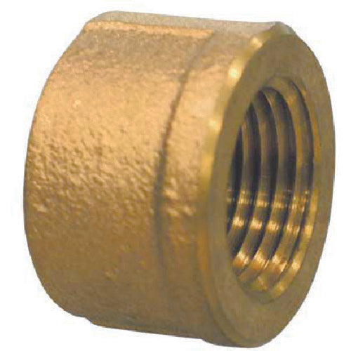 TBC Gunmetal Cap 13 H-KP 1 piece