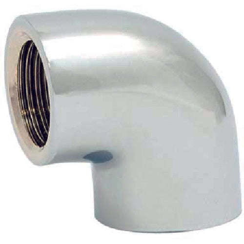 TBC Plated Elbow 13 ME 1 pc