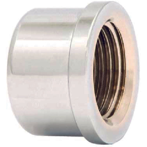 TBC Plated Cap 13 M-KP 1 piece