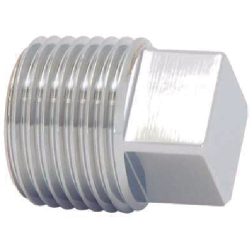 TBC plated plug 13 MP 1 piece