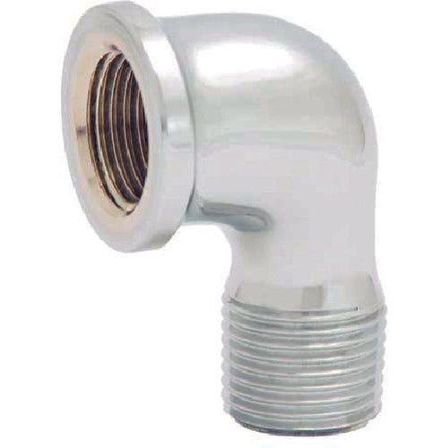 TBC 도금 부착 스트리트 엘보 13 M-SE 1개