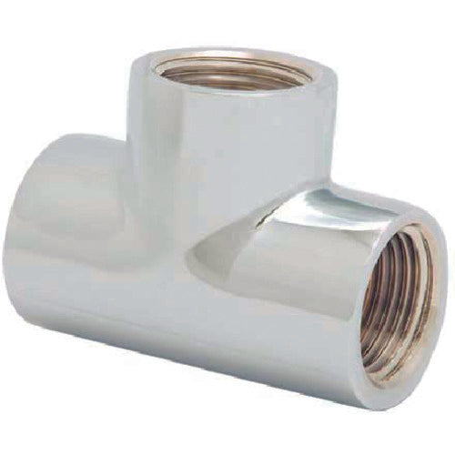 TBC メッキ付チーズ 13 M-T 1 個