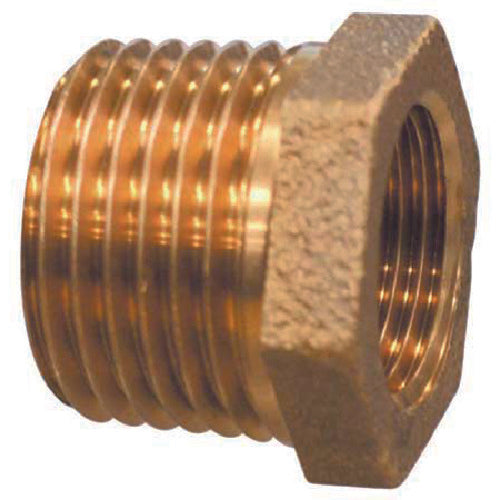 TBC 砲金ブッシング 13X10 H-BU 1 個