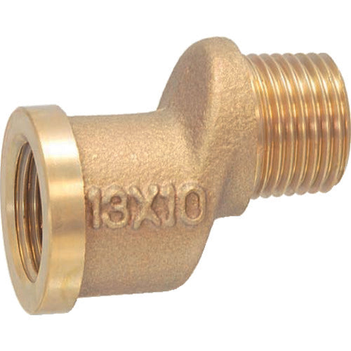 TBC Eccentric Joint 13X10 HT-K 1 pc