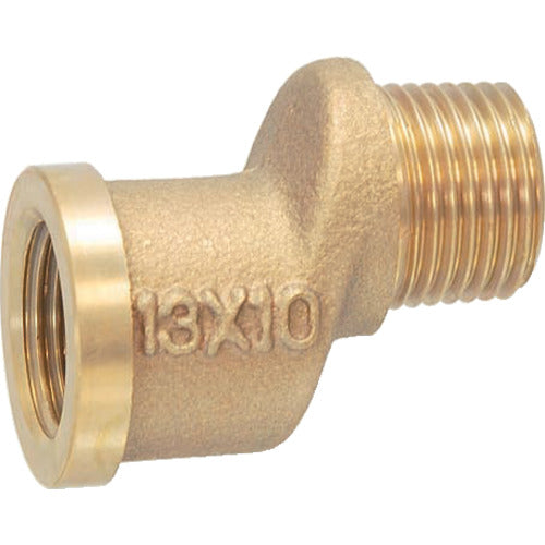 TBC Eccentric Joint 13X20 HT-K 1 pc