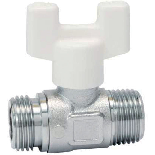 TBC Ball Valve Straight 20 BBM 1 pc