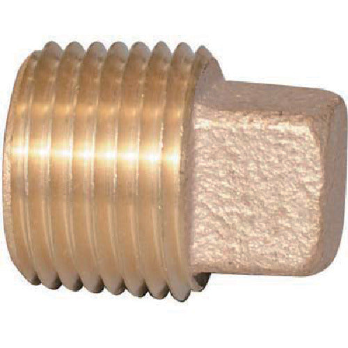 TBC Gunmetal Plug 20 HP 1 pc