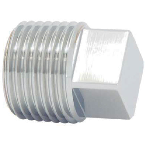 TBC plated plug 20 MP 1 piece
