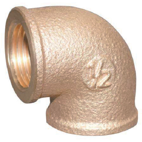 TBC Gunmetal Elbow 20X13 HE 1 pc