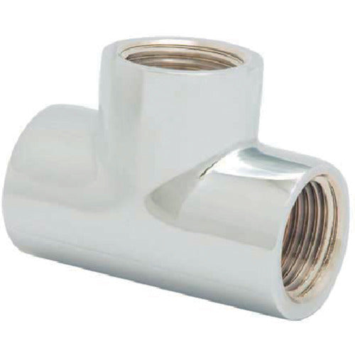 TBC メッキ付チーズ 20X13 M-T 1 個