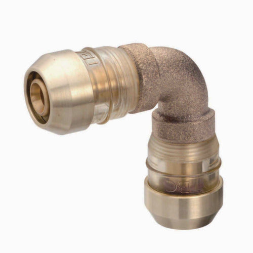 TBC 양접속 엘보 DRT13KE 1개