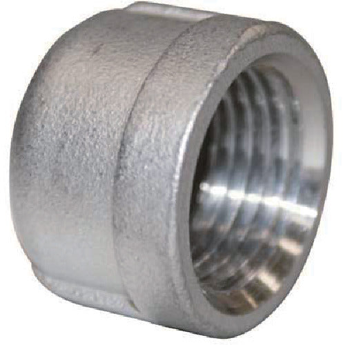 TBC Stainless Steel Cap 3/4 20 SUS-KP 1 piece