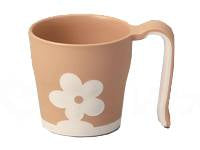 東海興商UDマグカップ カフェオレ